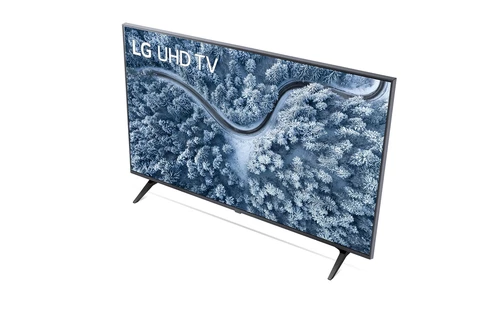 LG 43UP76706LB TV 109.2 cm (43") 4K Ultra HD Smart TV Wi-Fi Grey 7