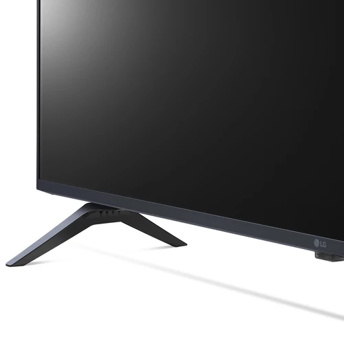 LG 43UP80006LA TV 109.2 cm (43") 4K Ultra HD Smart TV Wi-Fi Black 7