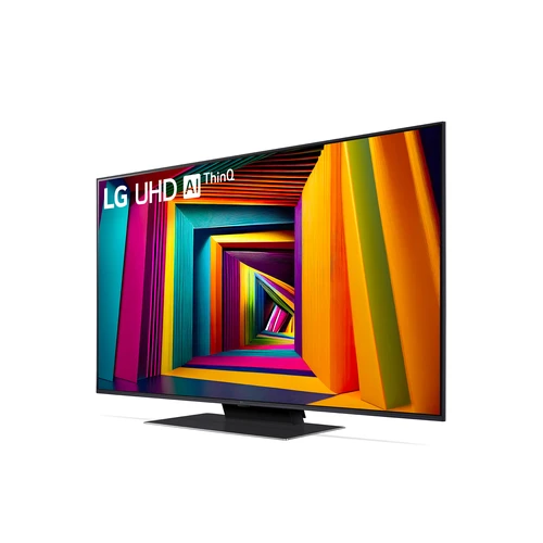 LG UHD 43UT91006LA TV 109.2 cm (43") 4K Ultra HD Smart TV Wi-Fi Blue 7
