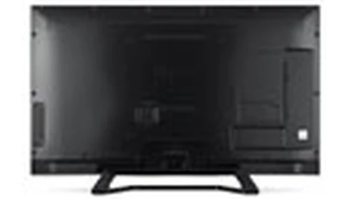 LG 47LM8600 TV 119.1 cm (46.9") Full HD Smart TV Wi-Fi Aluminium 7