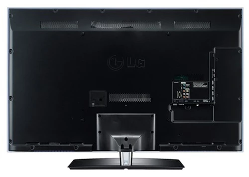 LG 47lw6500 119,4 cm (47") Full HD Smart TV Noir 7