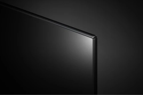 LG NanoCell 49NANO803NA TV 124.5 cm (49") 4K Ultra HD Smart TV Wi-Fi Titanium 7