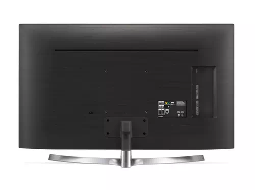 LG 49SK8500 124,5 cm (49") 4K Ultra HD Smart TV Wifi Noir, Argent 7