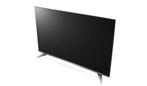 LG 49UH750V Televisor 124,5 cm (49") 4K Ultra HD Smart TV Wifi Plata, Blanco 7