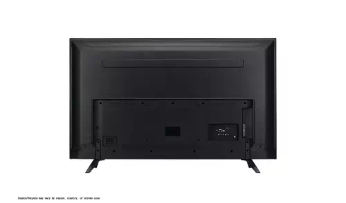 LG 49UJ6200 TV 124,5 cm (49") 4K Ultra HD Smart TV Wifi Noir 7