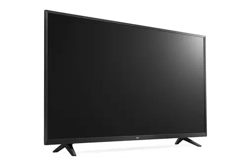 LG 49UJ620V TV 124,5 cm (49") 4K Ultra HD Smart TV Wifi Noir 7