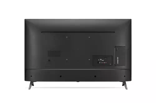 LG 49UU640C TV 124.5 cm (49") 4K Ultra HD Smart TV Black 7