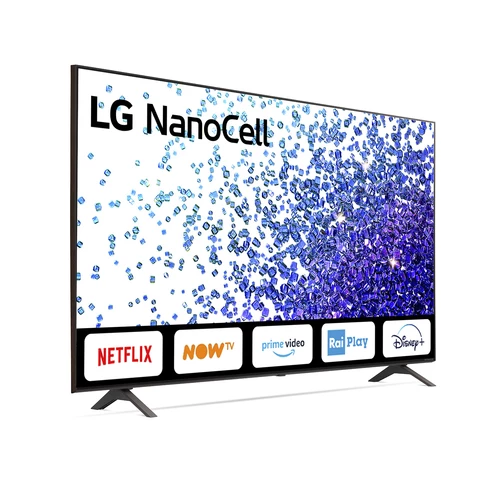 LG NanoCell 50NANO796PB.API TV 127 cm (50") 4K Ultra HD Smart TV Wi-Fi Black 7