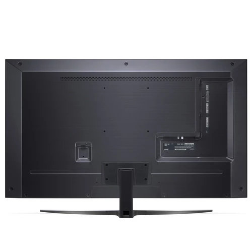 LG 50QNED826QB.API TV 127 cm (50") 4K Ultra HD Smart TV Wi-Fi Silver 7