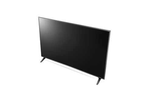 LG 50UQ751C TV Rollable display 127 cm (50") 4K Ultra HD Smart TV Black 7