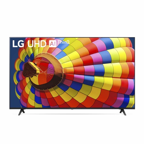 LG UHD 50UT80006LA 127 cm (50") 4K Ultra HD Smart TV Wifi Bleu 7
