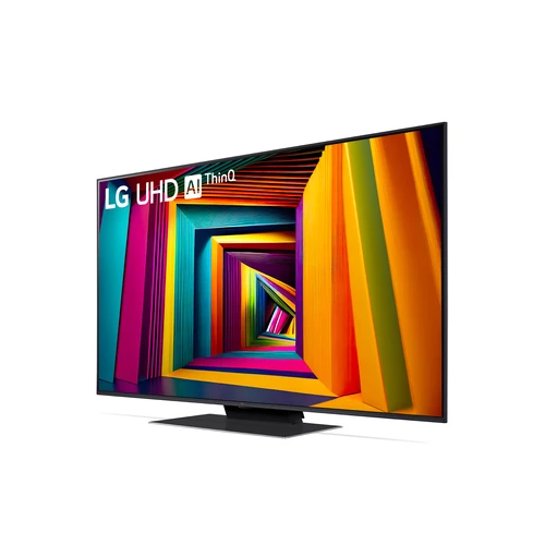 LG UHD 50UT91006LA TV 127 cm (50") 4K Ultra HD Smart TV Wi-Fi 7