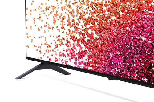 LG NanoCell 55NANO75UPA TV 139.7 cm (55") 4K Ultra HD Smart TV Wi-Fi Black 7