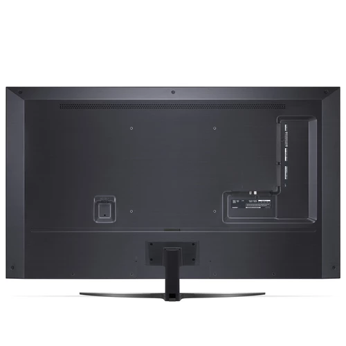 LG 55QNED826QB.API TV 139.7 cm (55") 4K Ultra HD Smart TV Wi-Fi Silver 7