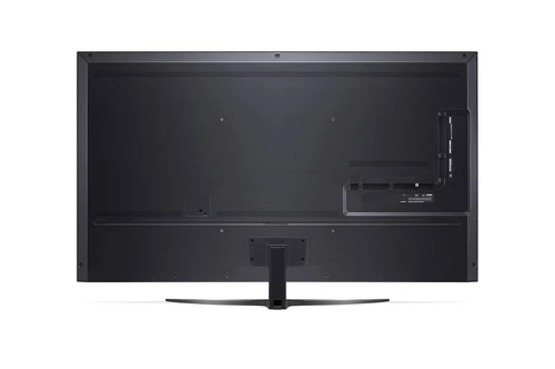 LG QNED MiniLED 55QNED866QA TV 139.7 cm (55") 4K Ultra HD Smart TV Wi-Fi Titanium 7