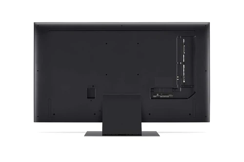 LG QNED 55QNED87T6B TV 139.7 cm (55") 4K Ultra HD Smart TV Wi-Fi 7