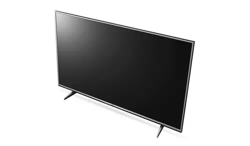 LG 55UH615V TV 139,7 cm (55") 4K Ultra HD Smart TV Wifi Argent 7
