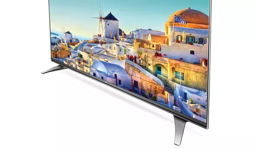 LG 55UH7509 TV 139.7 cm (55") 4K Ultra HD Smart TV Wi-Fi Silver 7