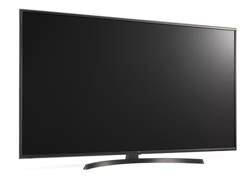 LG 55UK6400 139.7 cm (55") 4K Ultra HD Smart TV Wi-Fi Black 7