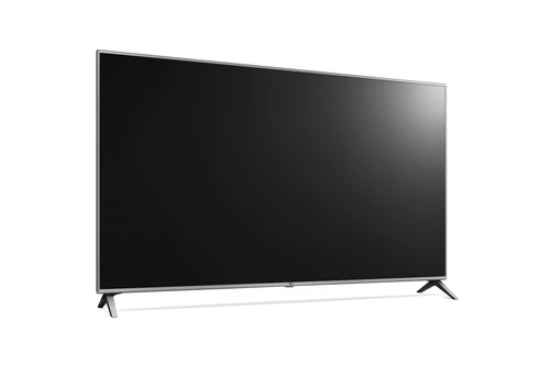 LG 55UK6500MLA TV 139.7 cm (55") 4K Ultra HD Smart TV Wi-Fi Silver 7