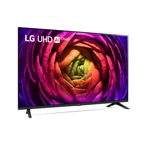 LG UHD 55Ur73006la 55\" 4K LED Smart-tv 139.7 cm (55") 4K Ultra HD Smart TV Wi-Fi Black 7
