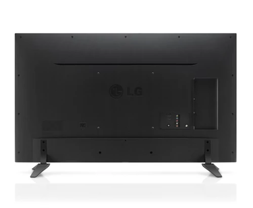 LG 60UF7700 TV 152.4 cm (60") 4K Ultra HD Smart TV Wi-Fi Black 7