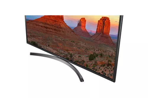 LG 60UK6250PUB TV 152.4 cm (60") 4K Ultra HD Smart TV Wi-Fi Black 7