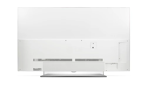 LG 65EF9500 TV 165,1 cm (65") 4K Ultra HD Smart TV Wifi Métallique, Blanc 7