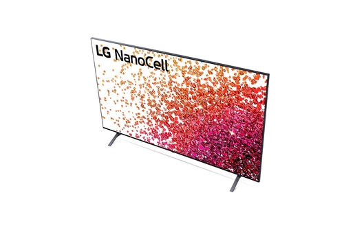 LG NanoCell 65NANO759PR 165,1 cm (65") 4K Ultra HD Smart TV Wifi Negro 7