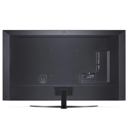 LG 65QNED826QB.API TV 165.1 cm (65") 4K Ultra HD Smart TV Wi-Fi Silver 7