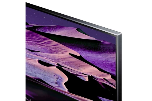 LG QNED MiniLED 65QNED876QB TV 165.1 cm (65") 4K Ultra HD Smart TV Wi-Fi Black, Silver 7