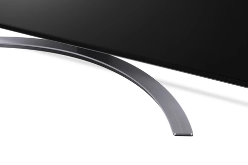 LG QNED MiniLED 65QNED916QE.API TV 165,1 cm (65") 4K Ultra HD Smart TV Wifi Argent 7