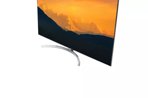 LG 65SK8550PUA TV 165,1 cm (65") 4K Ultra HD Smart TV Wifi Noir, Gris 7