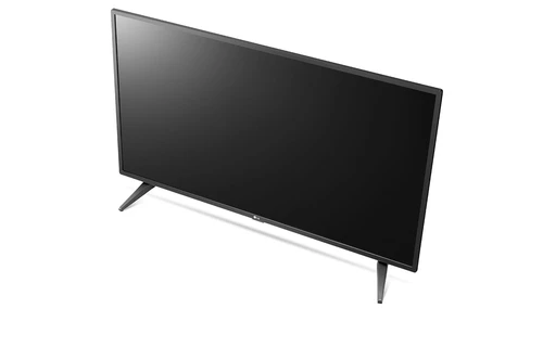 LG 65UN70006LA TV 165.1 cm (65") 4K Ultra HD Smart TV Wi-Fi Black 7