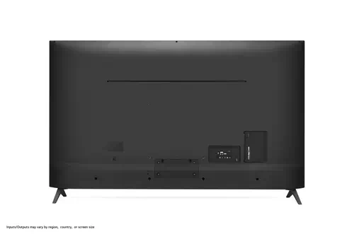 LG 65UU670H TV 165,1 cm (65") 4K Ultra HD Smart TV Wifi Noir 7