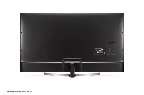 LG 70UK6950PLA TV 177,8 cm (70") 4K Ultra HD Smart TV Wifi Noir, Argent 7