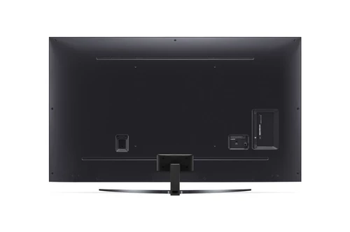 LG UHD 70UQ81006LB 177.8 cm (70") 4K Ultra HD Smart TV Wi-Fi Grey 7