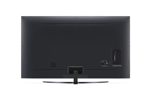 LG NanoCell 75NANO766QA 190.5 cm (75") 4K Ultra HD Smart TV Wi-Fi Blue 7