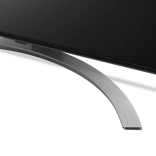 LG NanoCell NANO81 75NANO816PA 190.5 cm (75") 4K Ultra HD Smart TV Wi-Fi Titanium 7