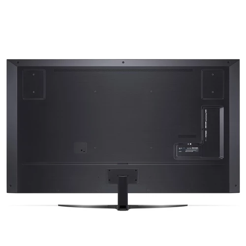 LG 75QNED826QB.API TV 190.5 cm (75") 4K Ultra HD Smart TV Wi-Fi Silver 7