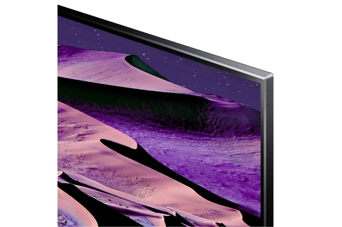LG QNED MiniLED 75QNED876QB TV 190,5 cm (75") 4K Ultra HD Smart TV Wifi Noir, Argent 7