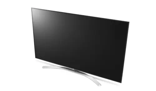 LG 75UH855V TV 190.5 cm (75") 4K Ultra HD Smart TV Wi-Fi Silver 7