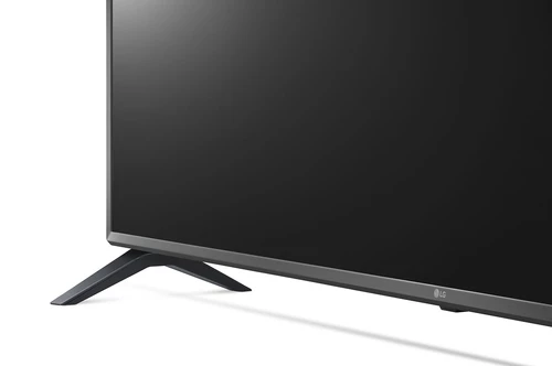 LG 75UN7370AUH TV 190.5 cm (75") 4K Ultra HD Smart TV Wi-Fi Black 7