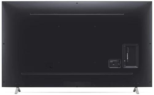 LG 75UP76709LB 190,5 cm (75") 4K Ultra HD Smart TV Wifi Noir 7