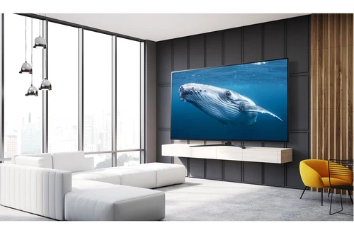 LG 75UP7750PVB TV 190.5 cm (75") 4K Ultra HD Smart TV Wi-Fi Black 7