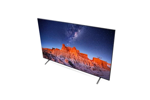 LG 75UQ801C0SB TV 190,5 cm (75") 4K Ultra HD Smart TV Noir 7