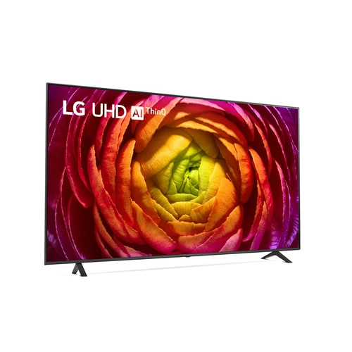 LG UHD 75UR76006LL 190.5 cm (75") 4K Ultra HD Smart TV Wi-Fi Black 7