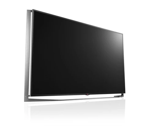 LG 79UB9800 TV 2,01 m (79") 4K Ultra HD Smart TV Wifi Argent 7