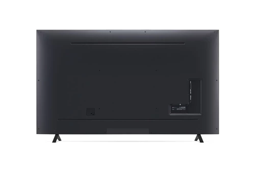 LG UHD 86UQ80006LB TV 2.18 m (86") 4K Ultra HD Smart TV Wi-Fi 7