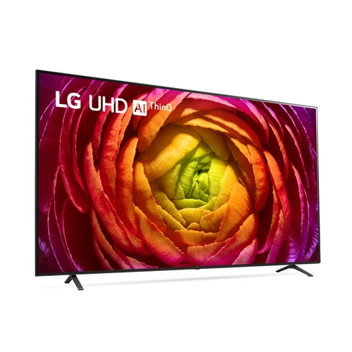 LG 86UR76006LC 2,18 m (86") 4K Ultra HD Smart TV Wifi Noir 7